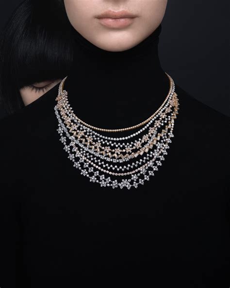 dior jewellery designer|christian dior high jewelry.